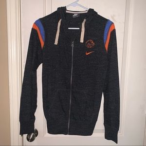 Boise State University women’s jacket